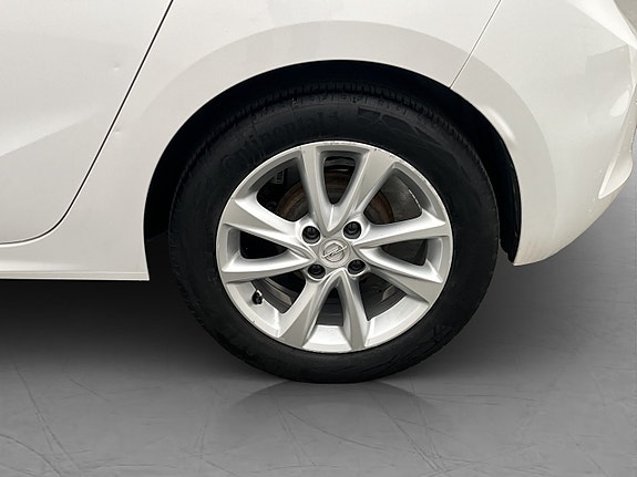 Opel Corsa 25 of 27