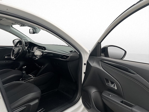 Opel Corsa 21 of 27