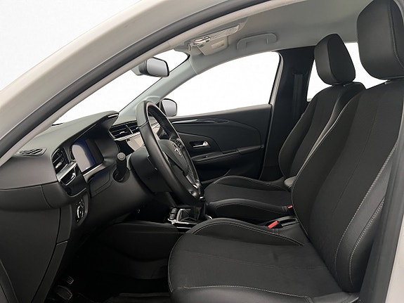 Opel Corsa 10 of 27