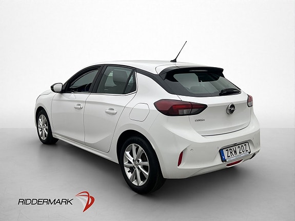 Opel Corsa 8 of 27