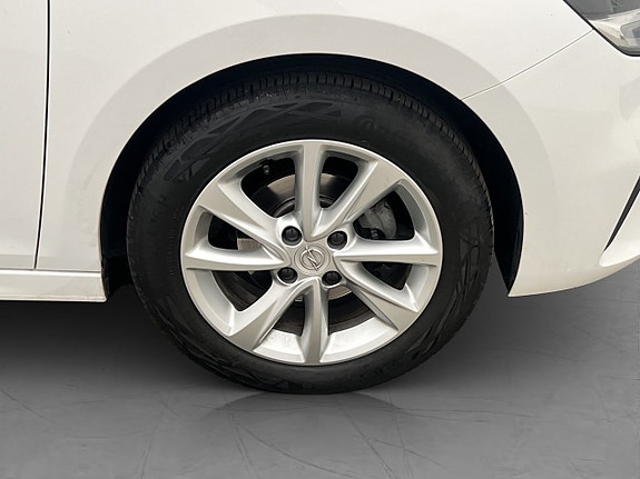 Opel Corsa 27 of 27