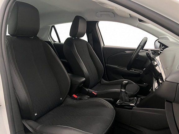 Opel Corsa 20 of 27