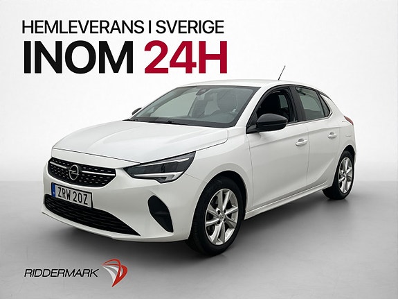 Opel Corsa 3 of 27