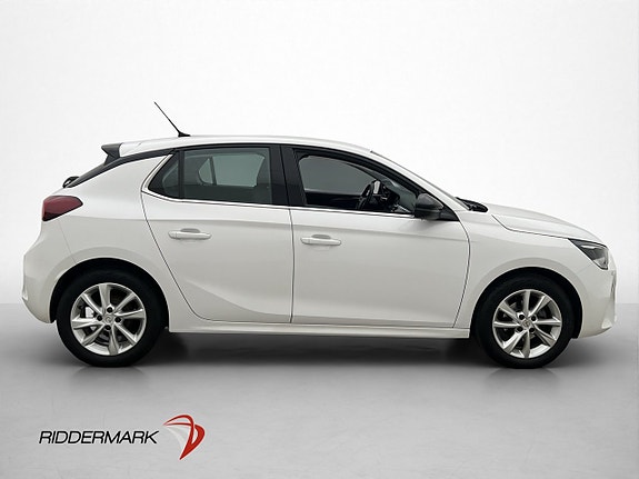 Opel Corsa 4 of 27