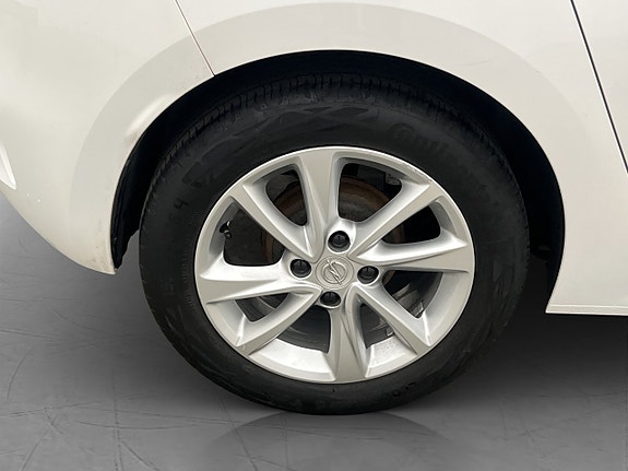 Opel Corsa 26 of 27