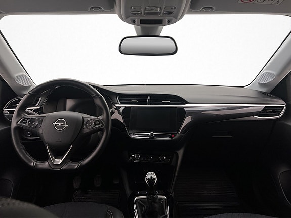 Opel Corsa 16 of 27