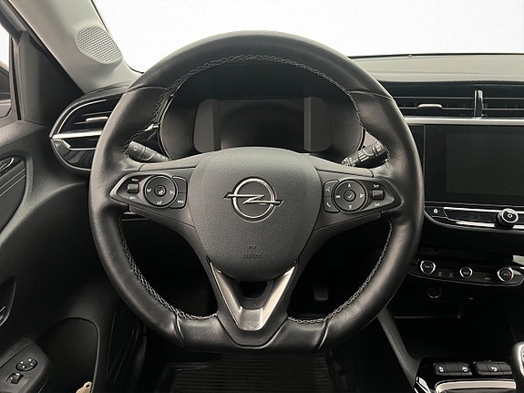 Opel Corsa 12 of 27