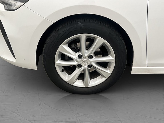 Opel Corsa 24 of 27