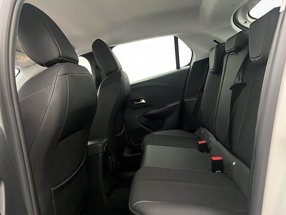 Opel Corsa 22 of 27