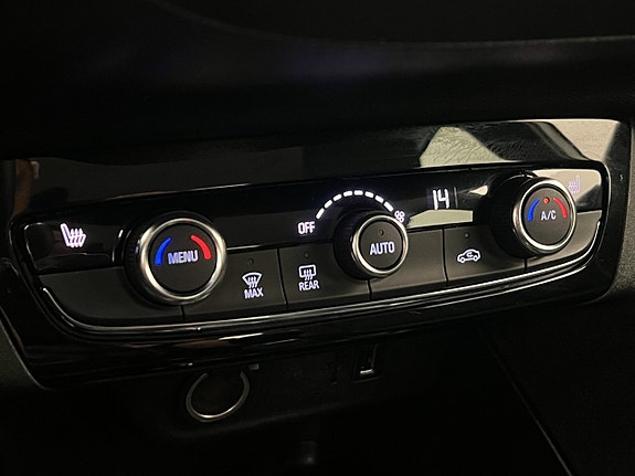 Opel Corsa 19 of 27