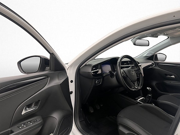 Opel Corsa 9 of 27