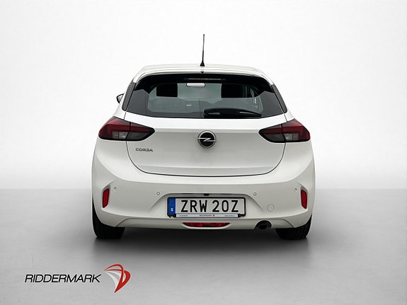 Opel Corsa 6 of 27