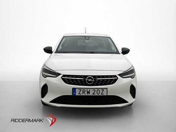Opel Corsa 2 of 27
