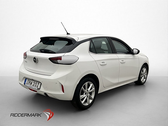 Opel Corsa 5 of 27
