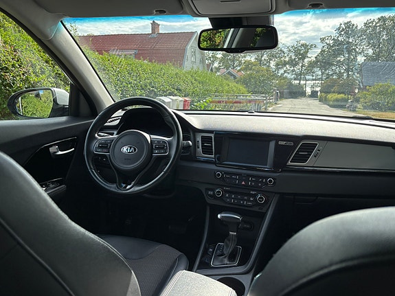 Kia Niro 3 of 5