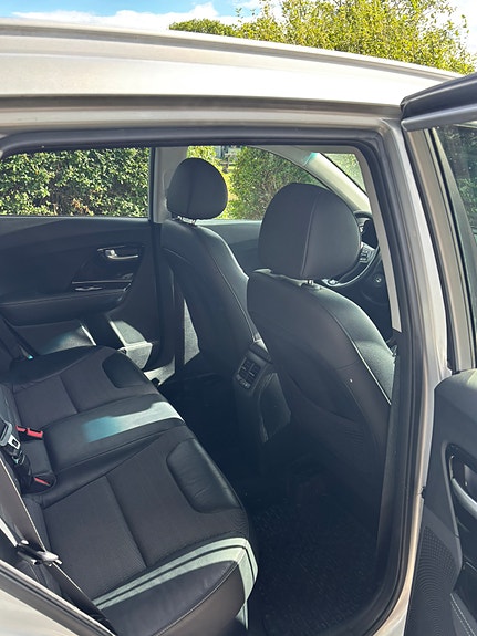 Kia Niro 4 of 5