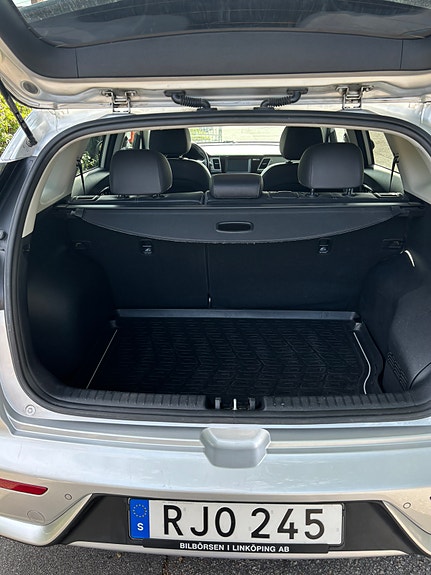 Kia Niro 5 of 5