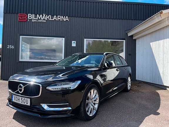 Volvo V90 3 of 26