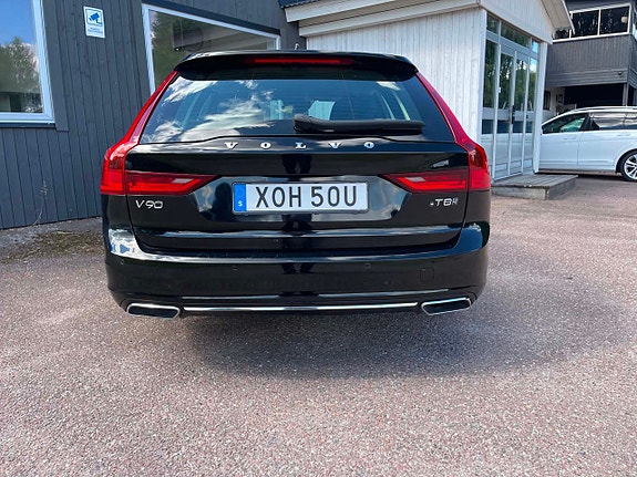 Volvo V90 11 of 26