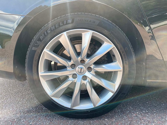 Volvo V90 24 of 26