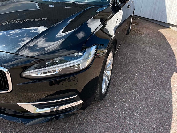 Volvo V90 5 of 26