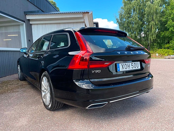 Volvo V90 12 of 26