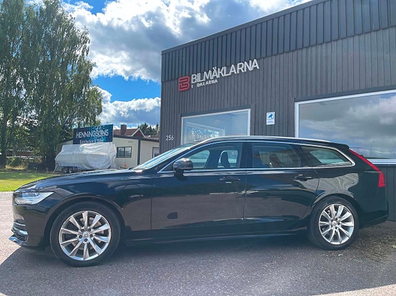 Volvo V90 8 of 26