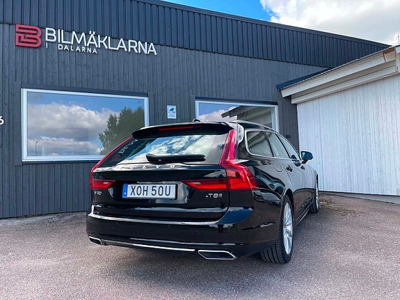 Volvo V90 9 of 26