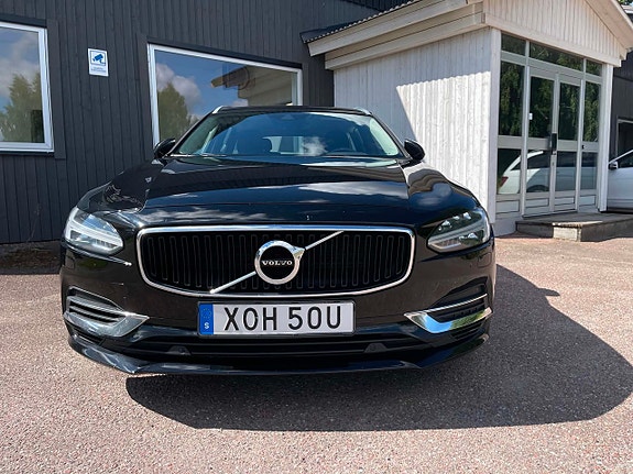 Volvo V90 6 of 26