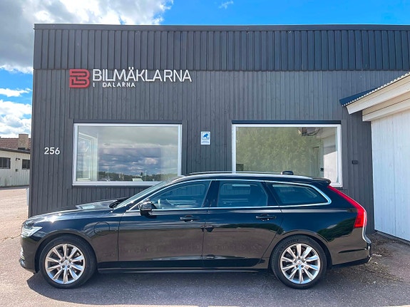 Volvo V90 7 of 26