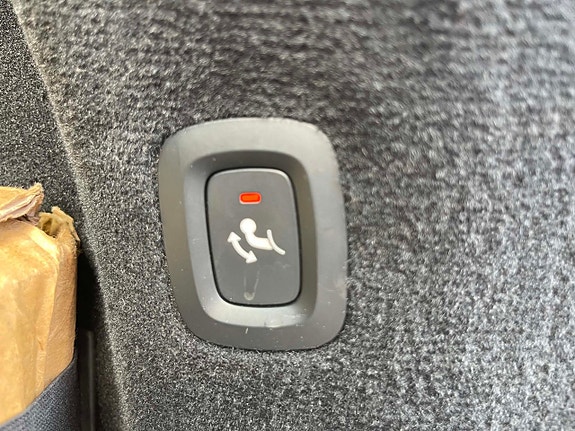 Volvo V90 23 of 26