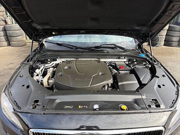 Volvo V90 19 of 22
