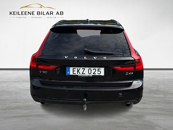 Volvo V90 6 of 22