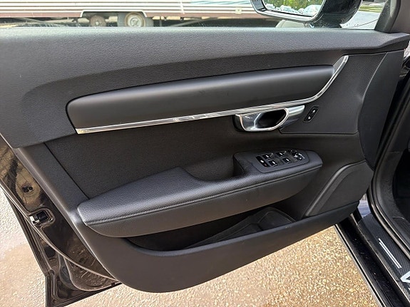 Volvo V90 22 of 22