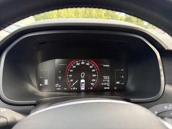 Volvo V90 11 of 22