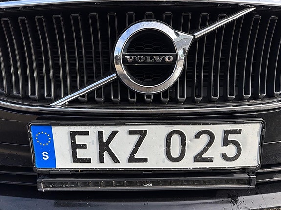 Volvo V90 21 of 22