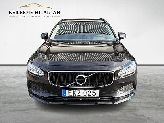 Volvo V90 3 of 22