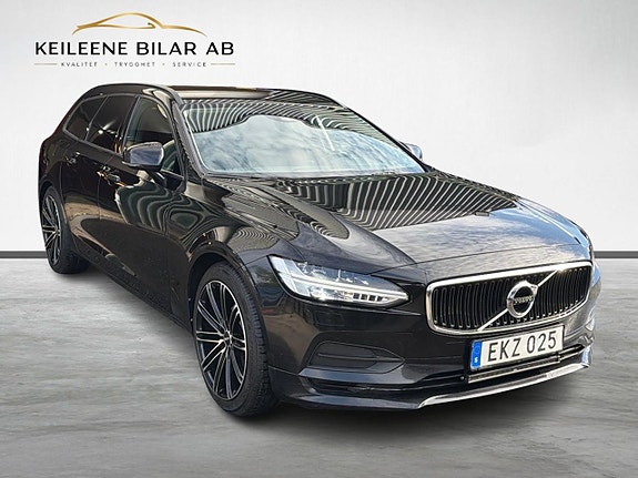 Volvo V90 4 of 22