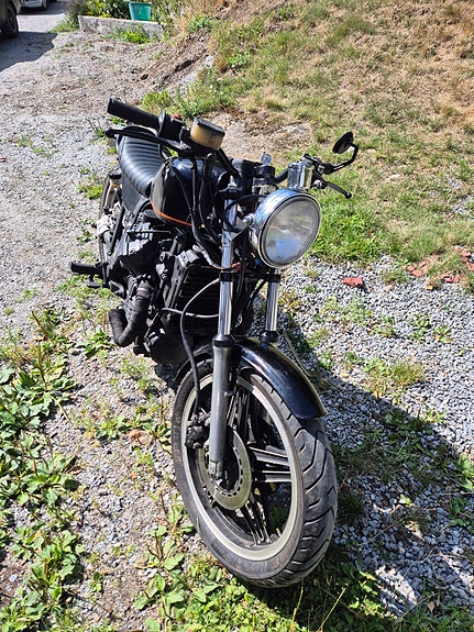 Honda CX 500 SPORTS PC06 3 of 3