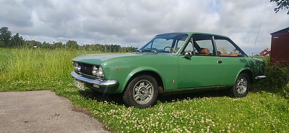 Fiat 124 6 of 10
