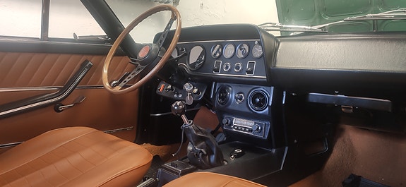 Fiat 124 9 of 10