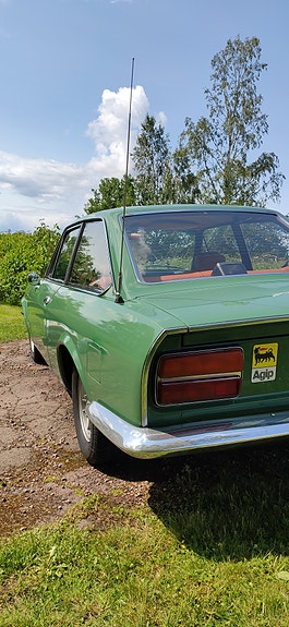 Fiat 124 8 of 10