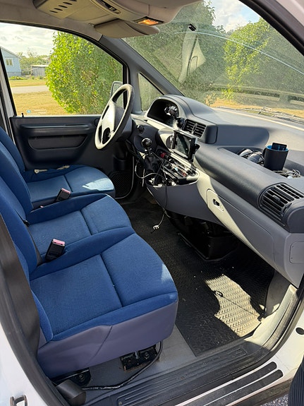 Peugeot Expert 6 of 10