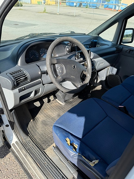 Peugeot Expert 9 of 10