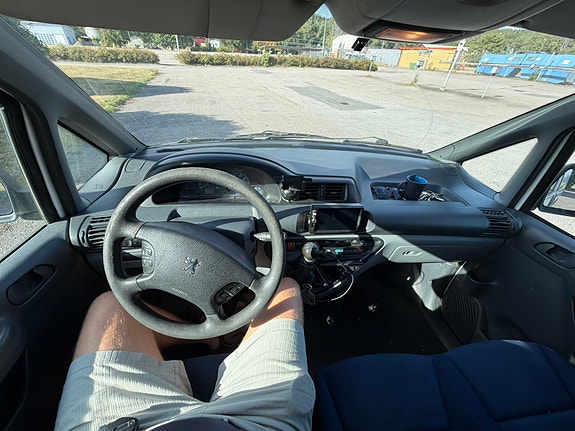 Peugeot Expert 10 of 10