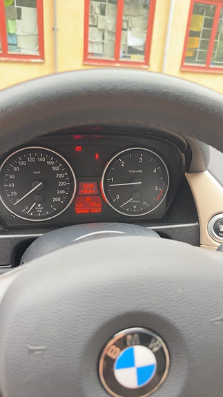 BMW X1 6 of 8