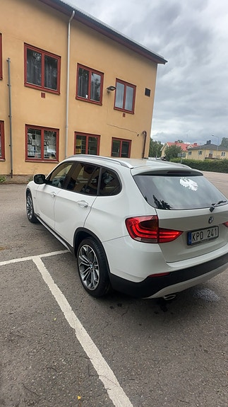 BMW X1 5 of 8