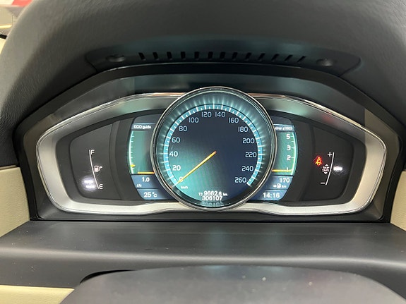 Volvo V70 21 of 27