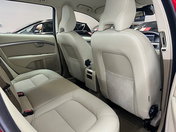 Volvo V70 27 of 27