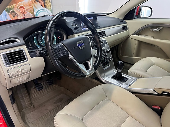 Volvo V70 14 of 27